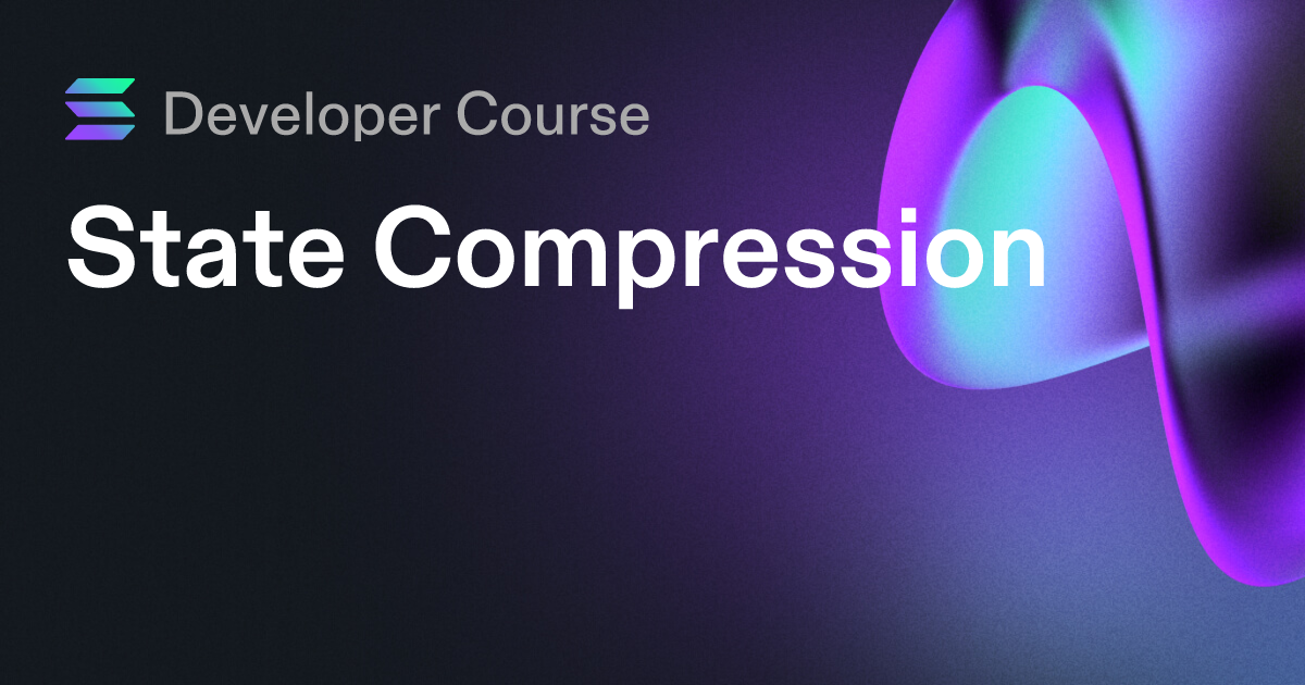 State Compression